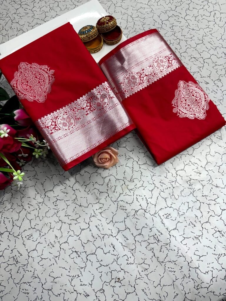 Kanjivaram Silk