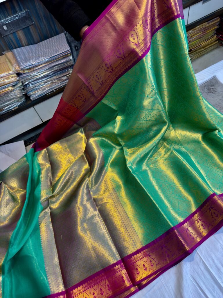 Banarasi classic edit