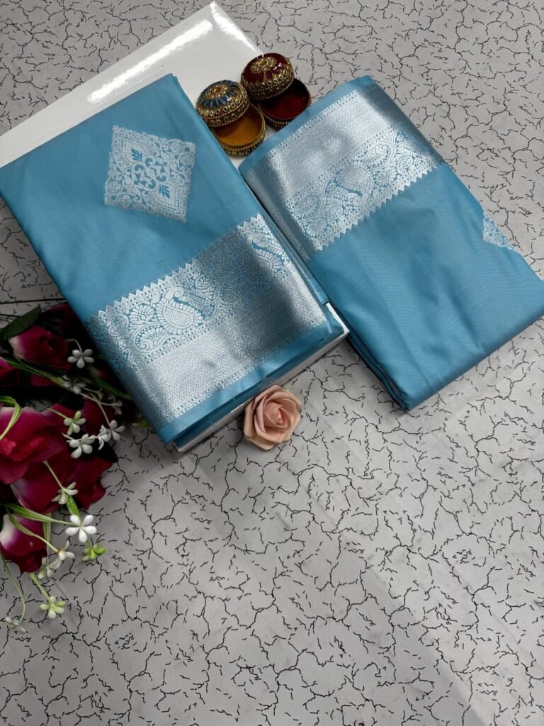 Kanjivaram Silk