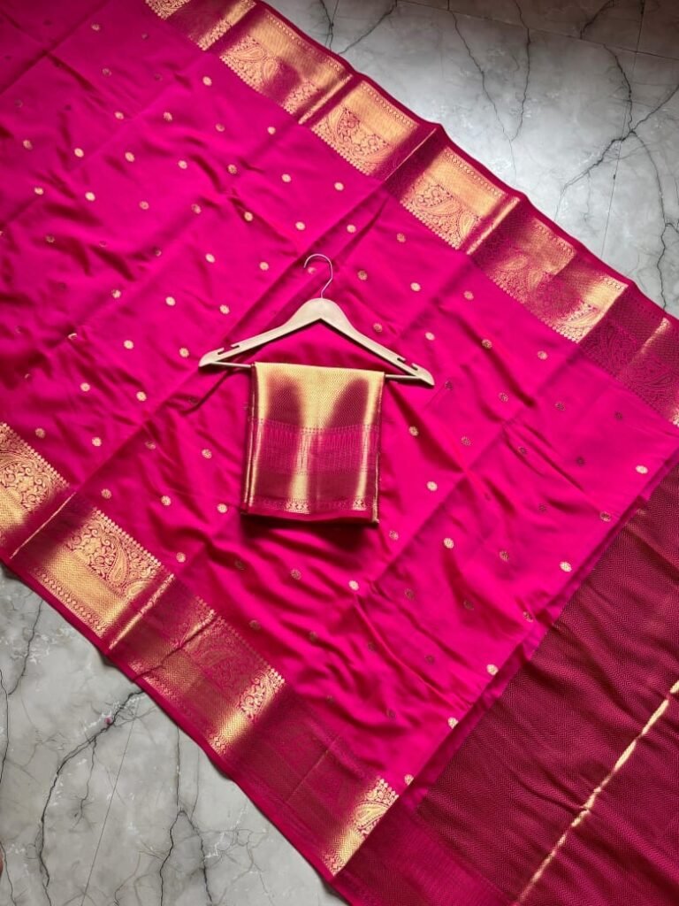 Banarasi classic edit