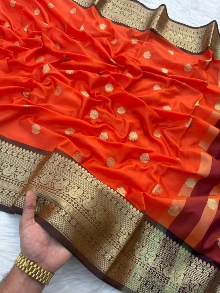 Banarasi classic edit