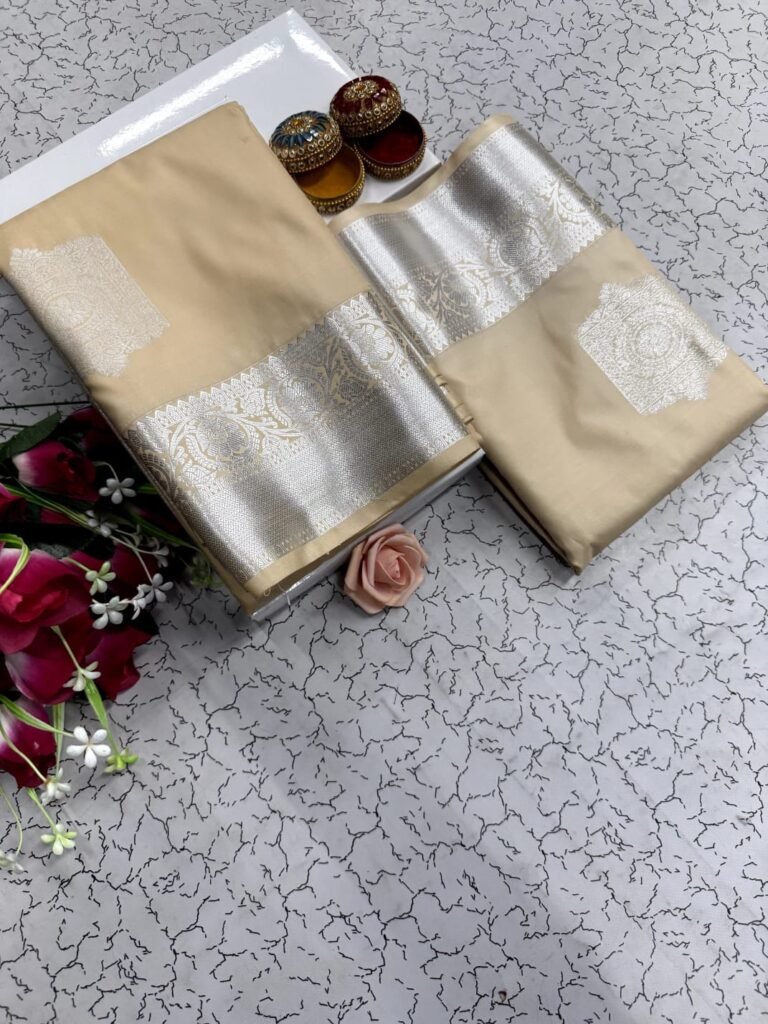 Kanjivaram Silk