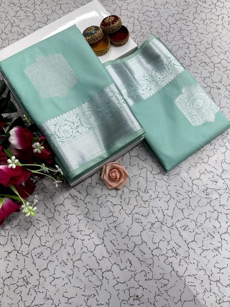 Kanjivaram Silk