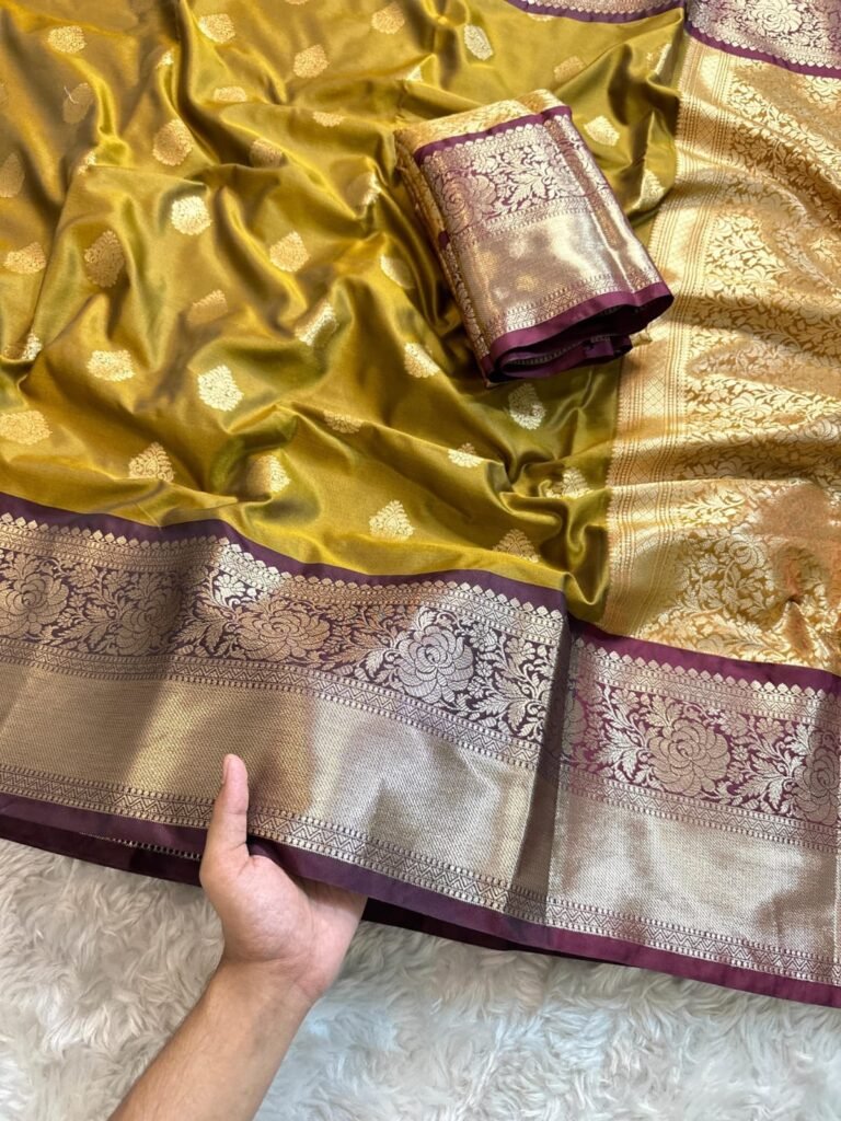 Banarasi classic edit