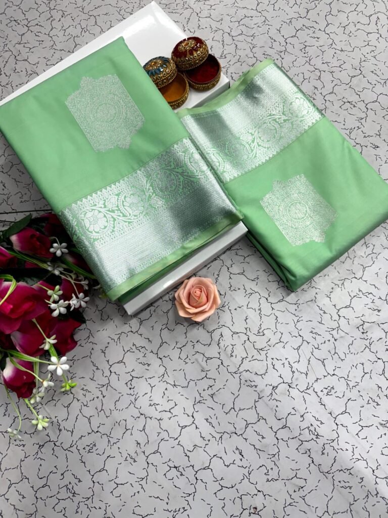 Kanjivaram Silk