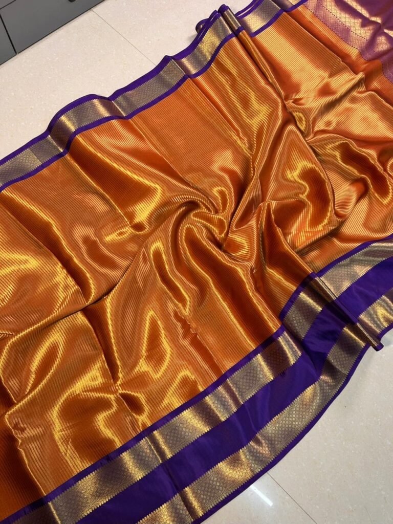 The Banarasi Edit