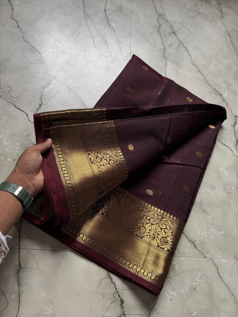 Banarasi classic edit - Image 7