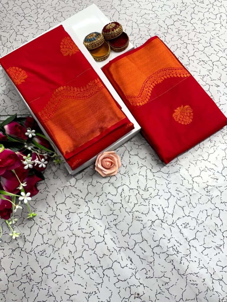 Kanjivaram Silk