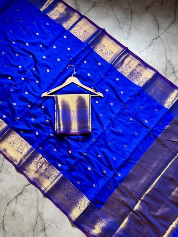 Banarasi classic edit - Image 4