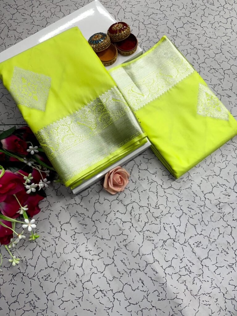 Kanjivaram Silk