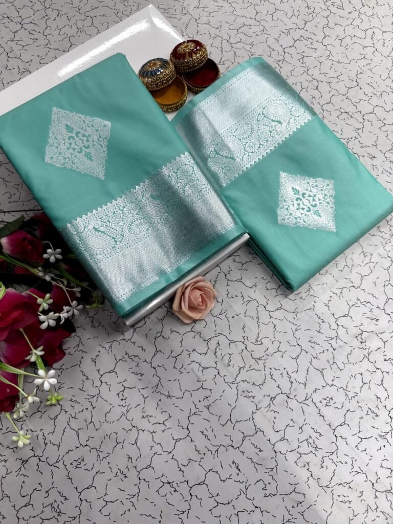 Kanjivaram Silk