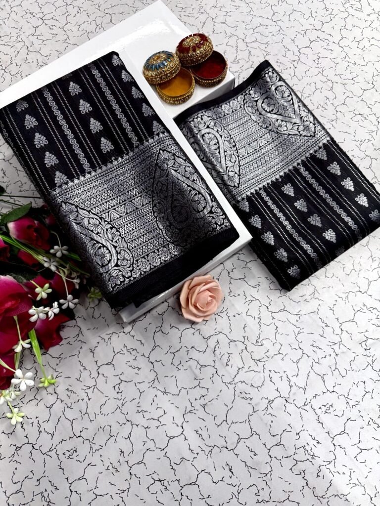 Kanjivaram Silk