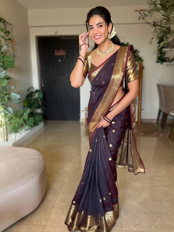 Banarasi classic edit