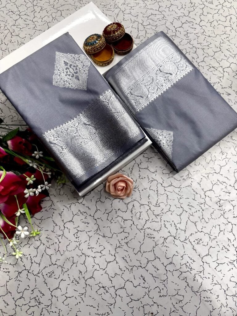 Kanjivaram Silk