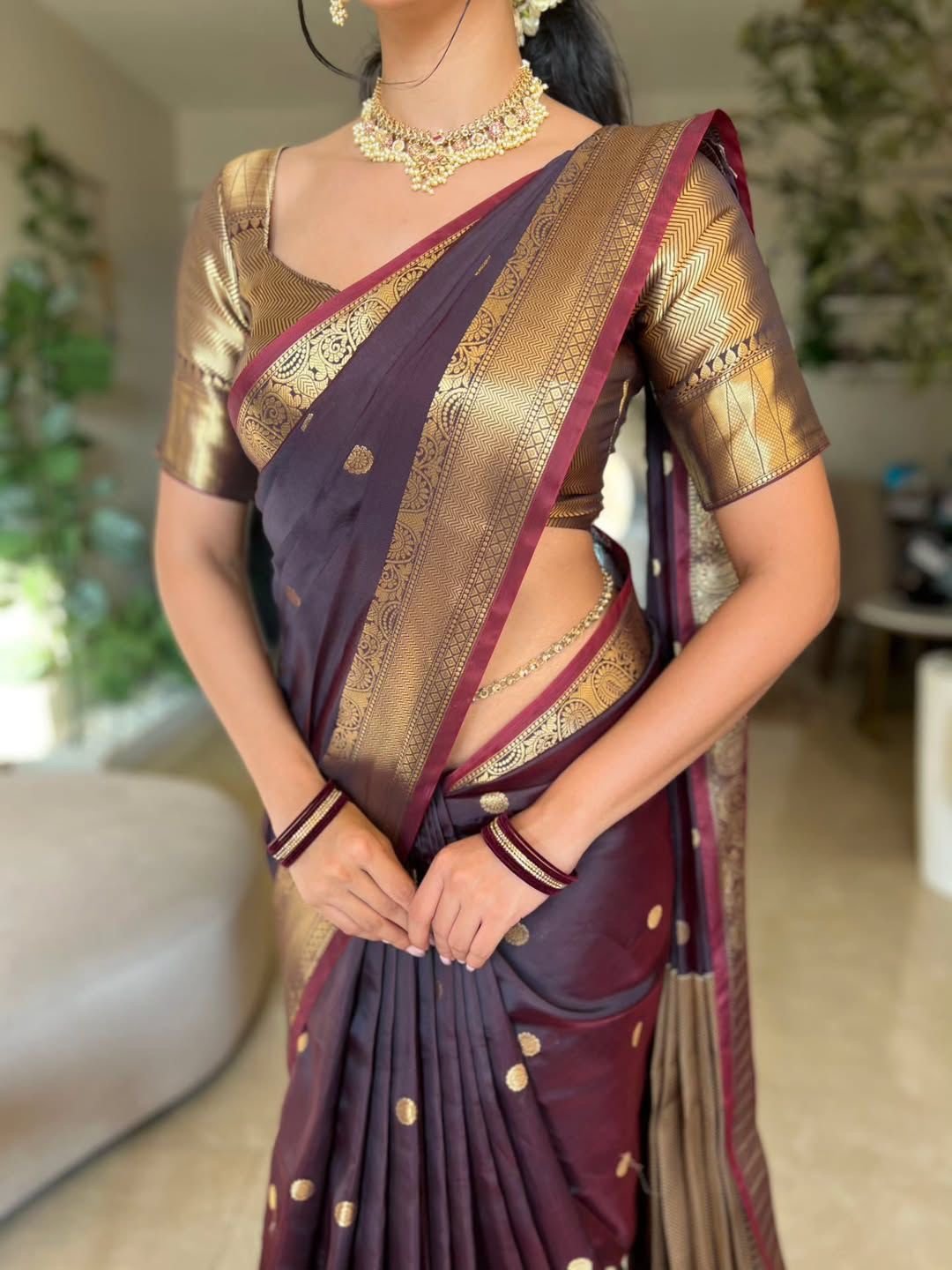 Banarasi classic edit - Image 10