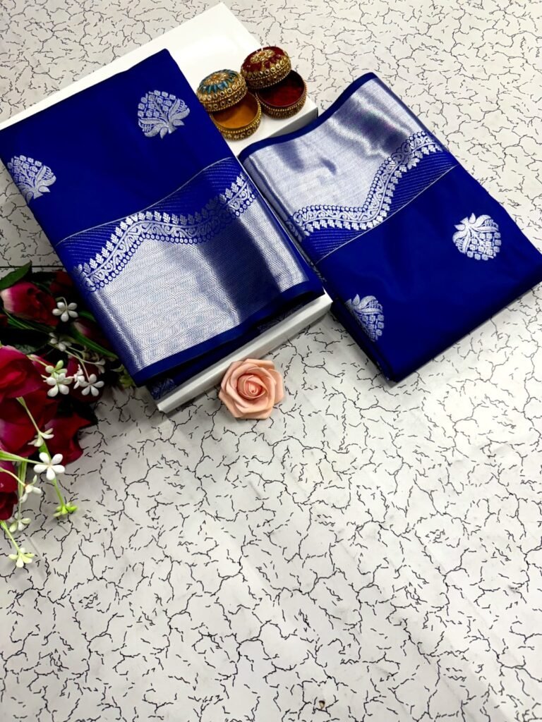 Kanjivaram Silk