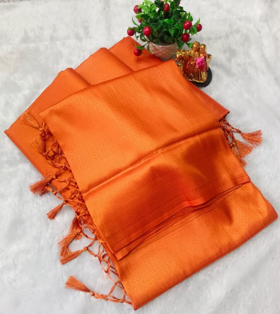 Kubera pattu sarees