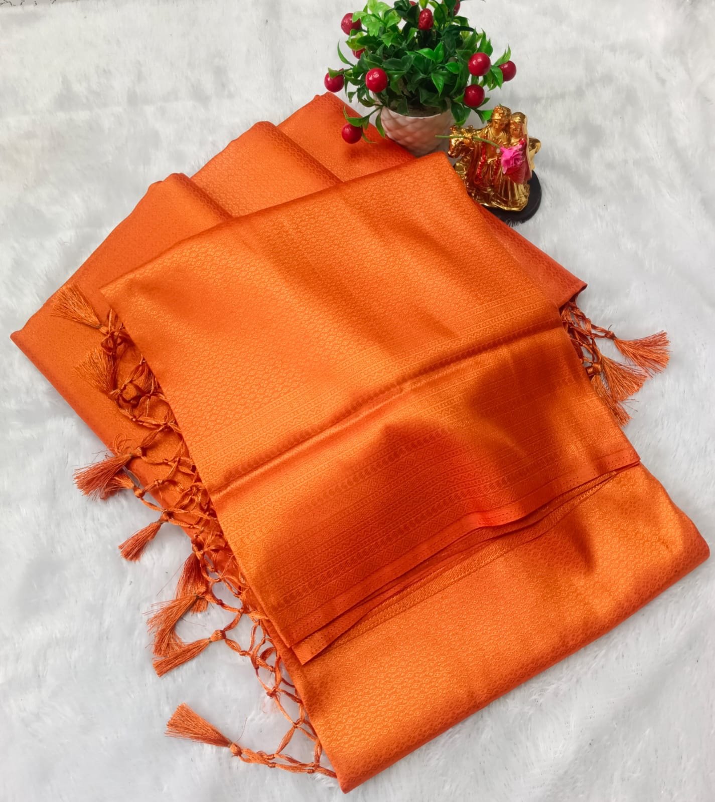 Kubera pattu sarees - Image 14