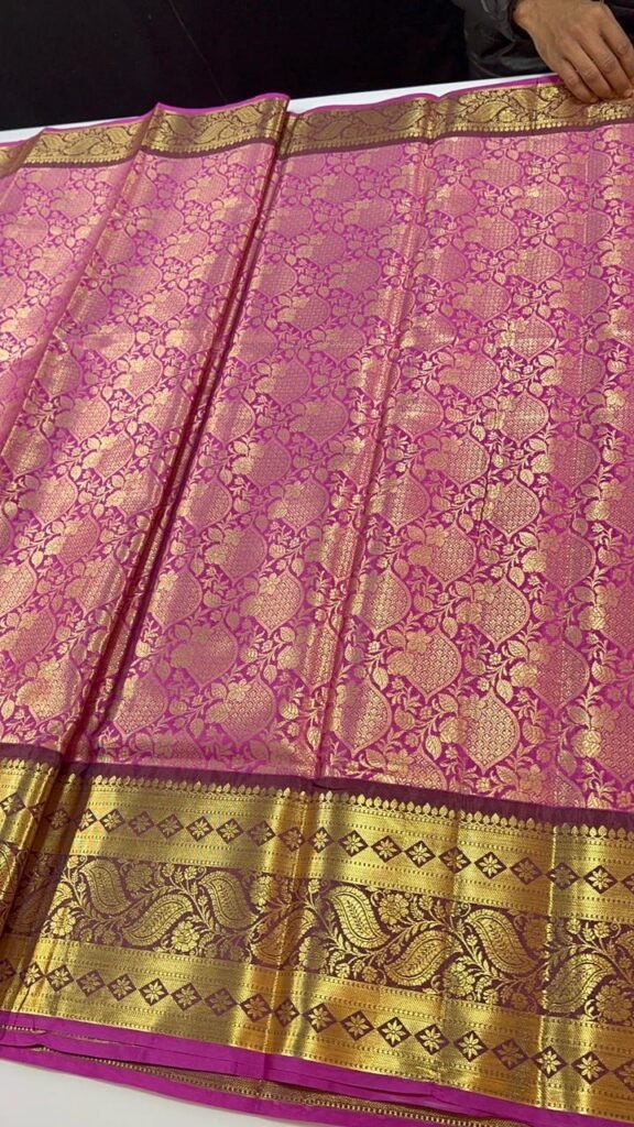 Yaazha - wedding collection