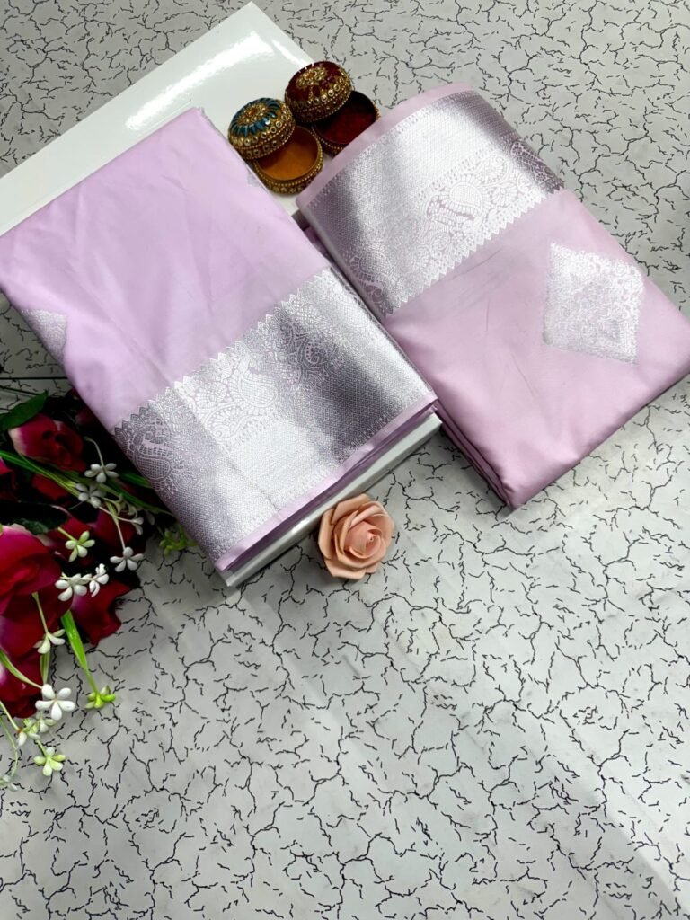 Kanjivaram Silk