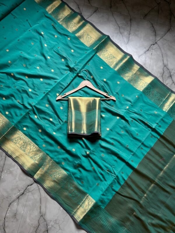 Banarasi classic edit - Image 6