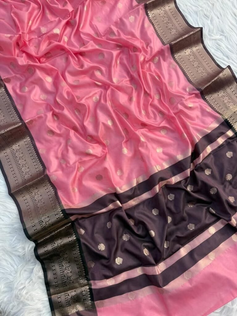 Banarasi classic edit