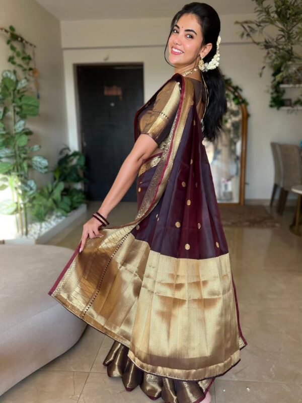 Banarasi classic edit - Image 9