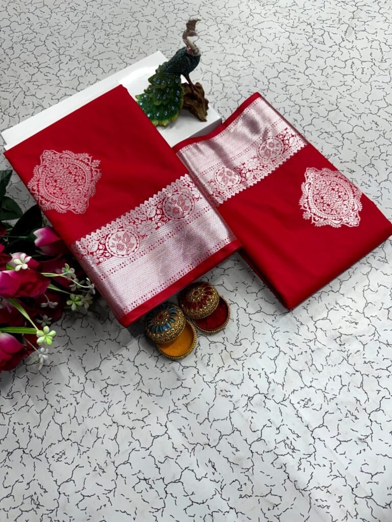 Kanjivaram Silk