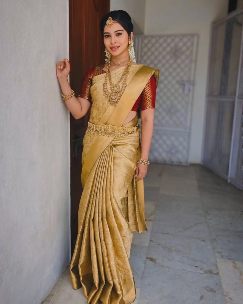Kanchi Varnam