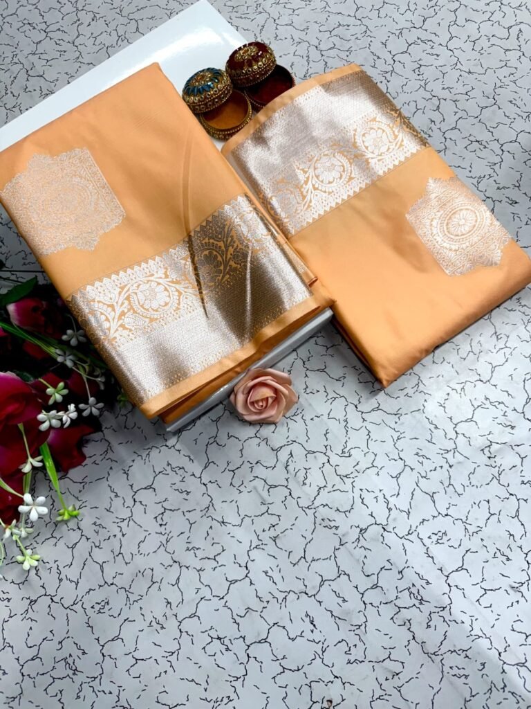 Kanjivaram Silk