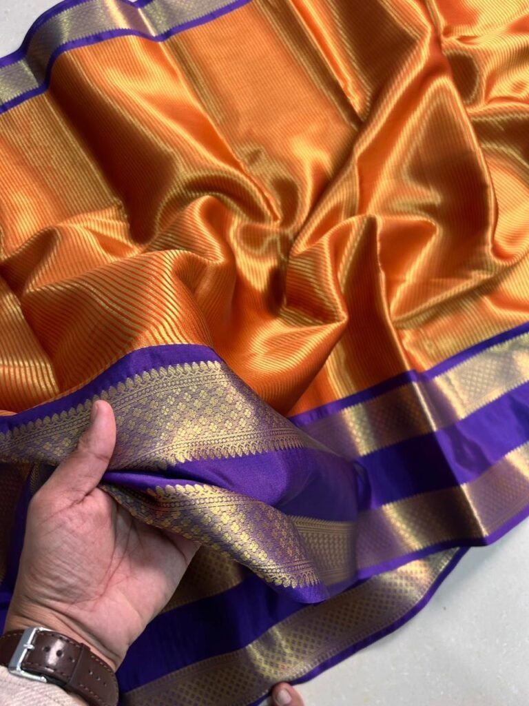 The Banarasi Edit