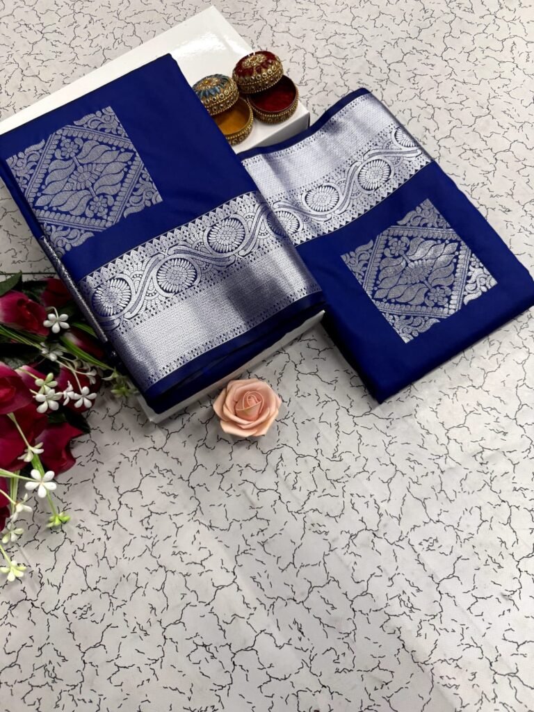 Kanjivaram Silk