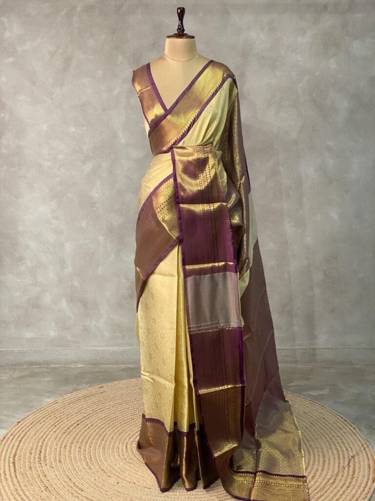 The Banarasi Edit