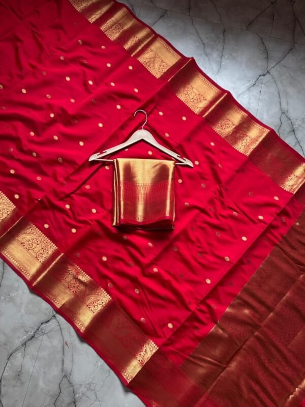 Banarasi classic edit - Image 5