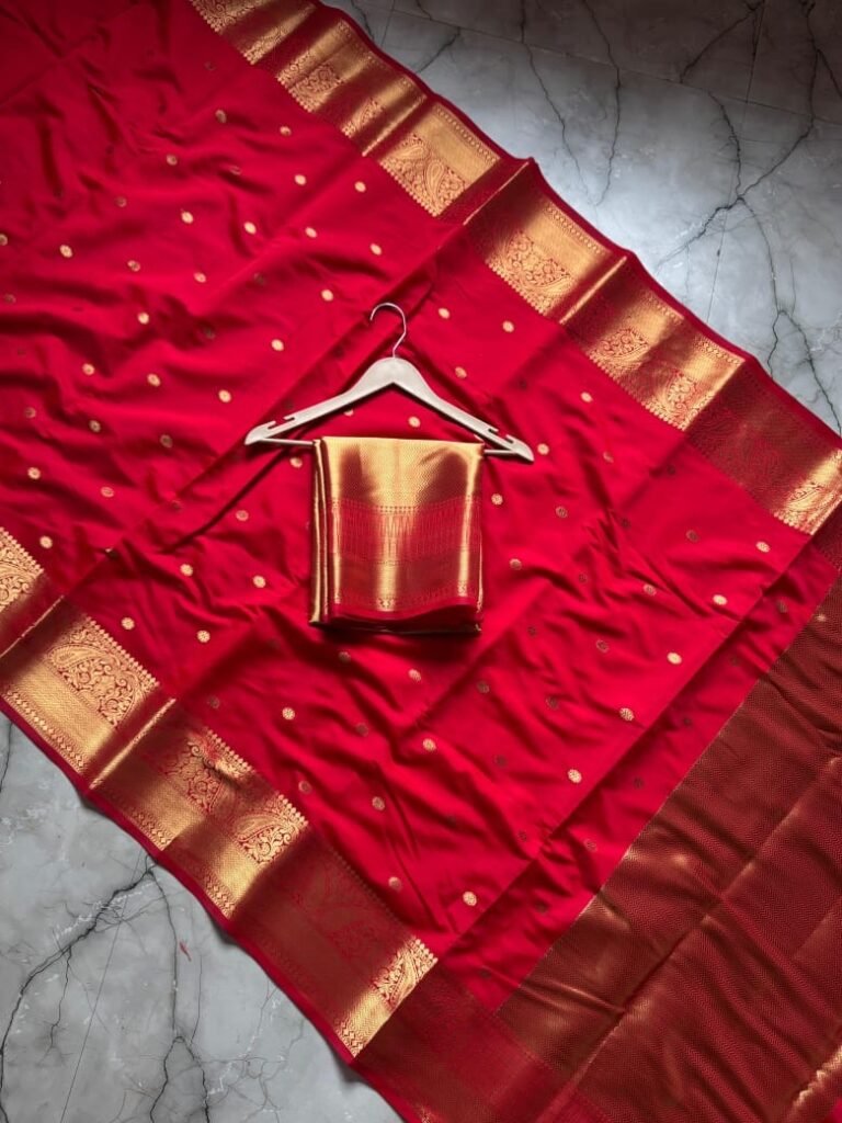 Banarasi classic edit