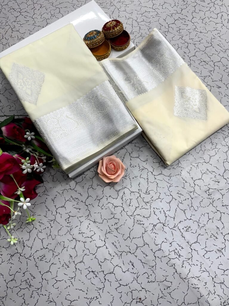 Kanjivaram Silk