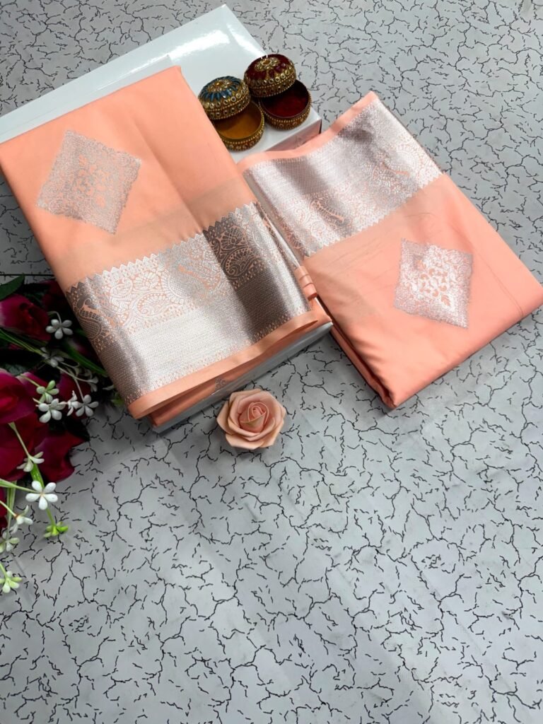 Kanjivaram Silk