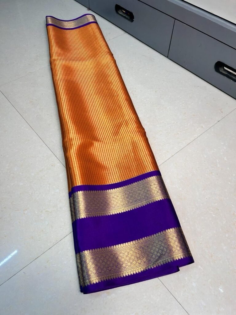 The Banarasi Edit