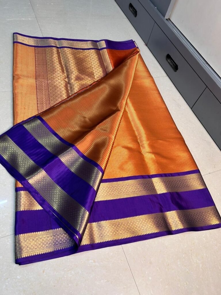 The Banarasi Edit
