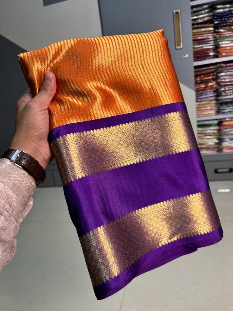 The Banarasi Edit