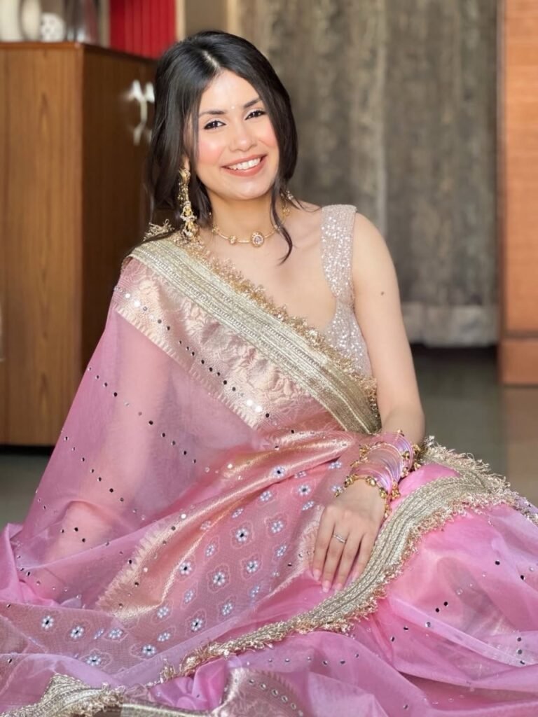 ZAARISHA