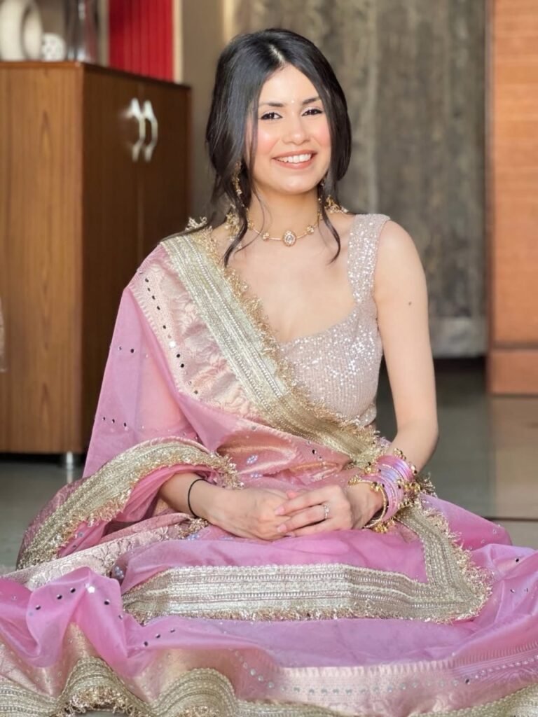 ZAARISHA
