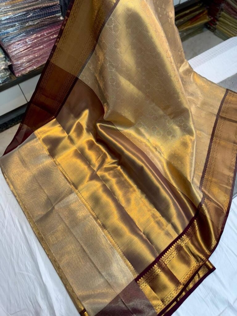 Kanchi Varnam