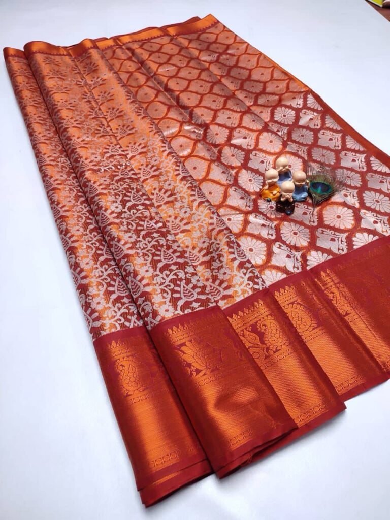 YAAZHA - WEDDING COLLECTION