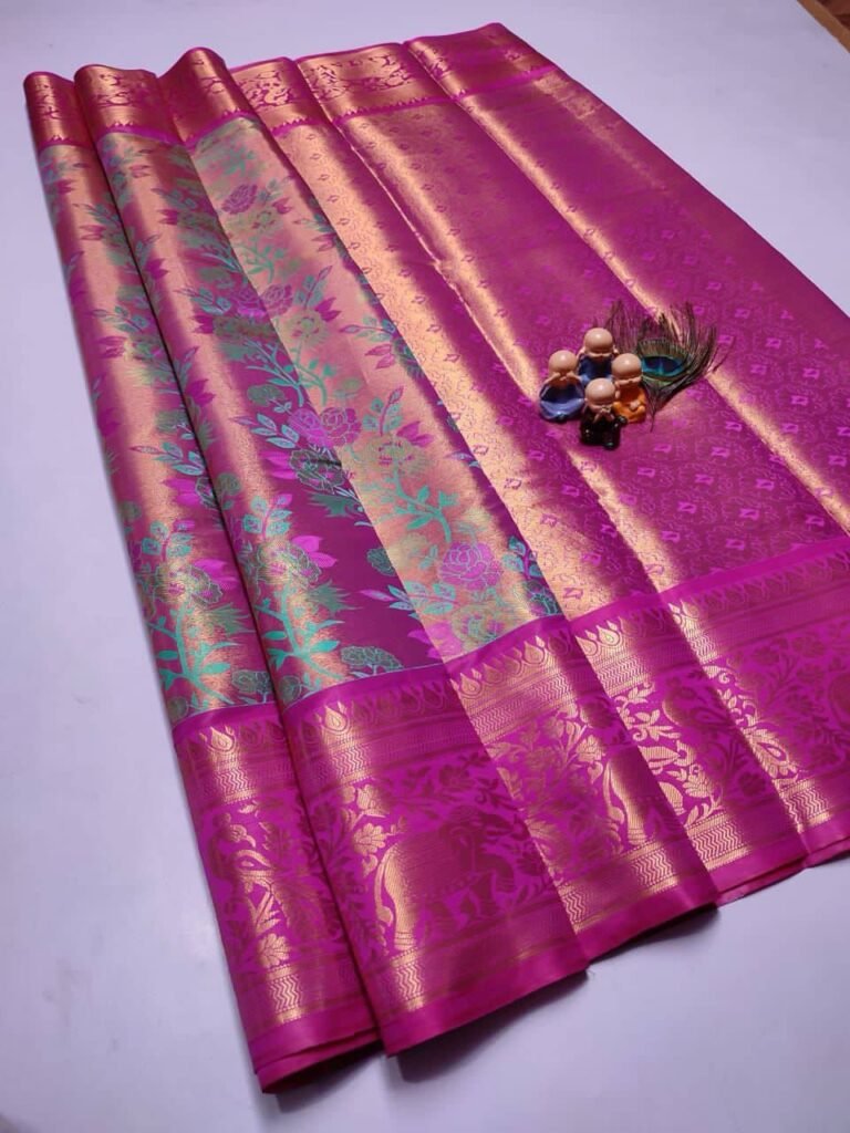 YAAZHA - WEDDING COLLECTION
