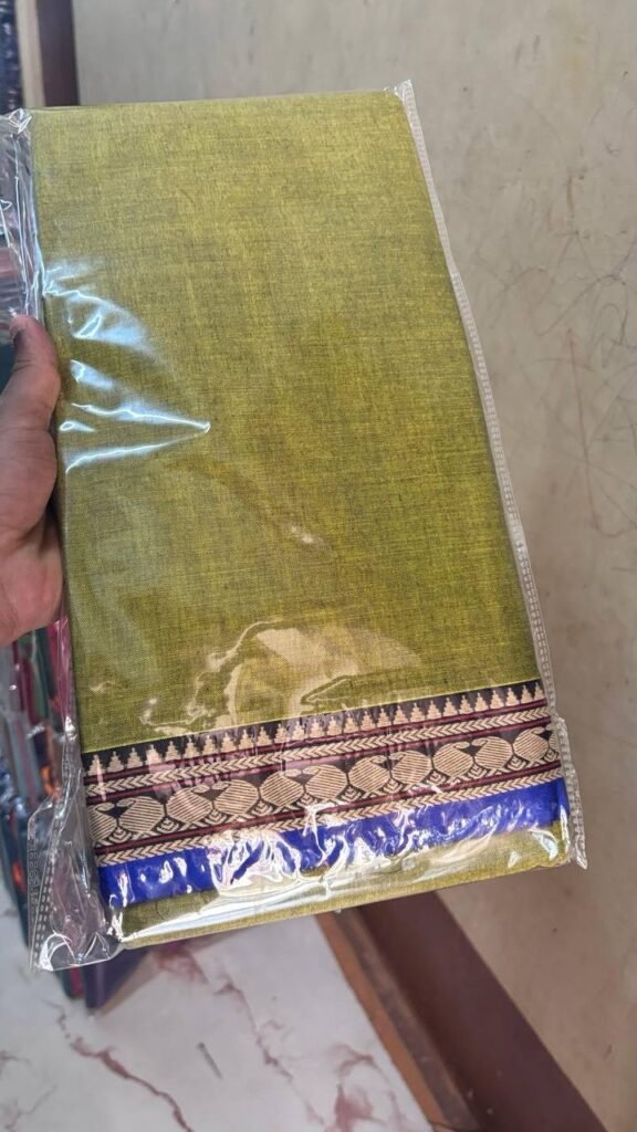 Narayanpet cotton sarees