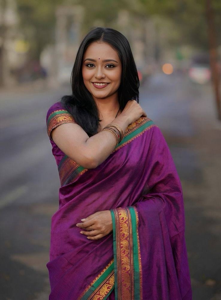 Narayanpet cotton sarees - Image 8