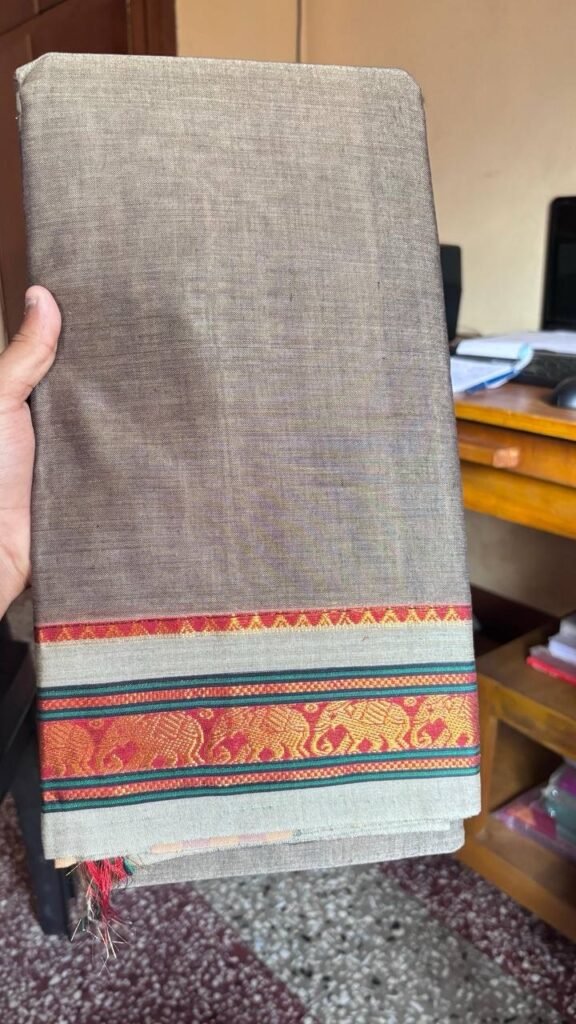 Narayanpet cotton sarees