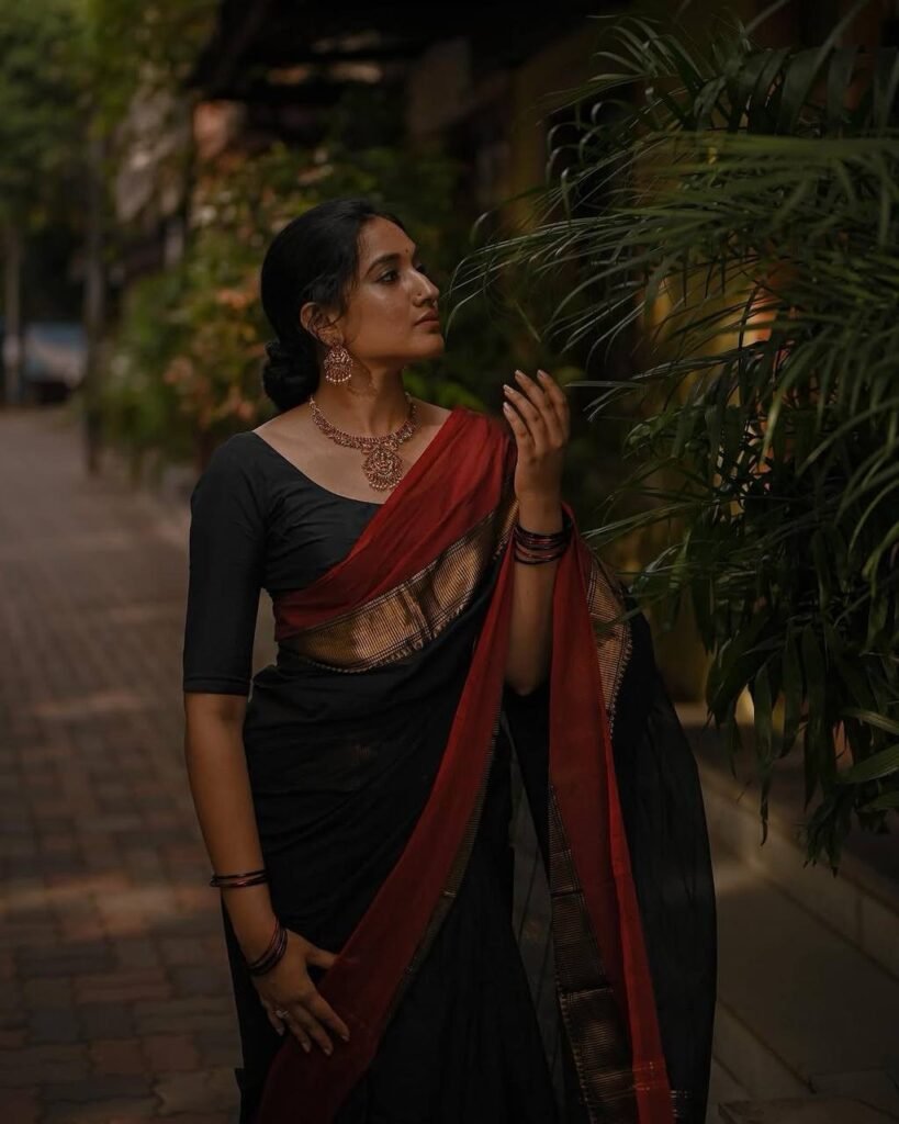Kanchi cotton