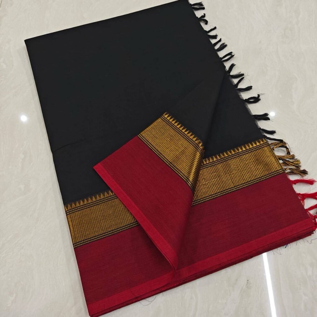 Kanchi cotton